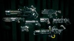️DEEP ROCK GALACTIC  DARK FUTURE PACK DLC️XBOXКЛЮЧ - изображение № 6