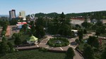 ️CITIES: SKYLINES - PARKLIFE DLC️XBOX|XSКЛЮЧ - изображение № 7
