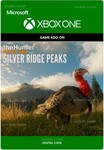 THEHUNTER™ CALL OF THE WILD - SILVER RIDGE PEAKSXBOX