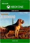 ️THEHUNTER: CALL OF THE WILD - BLOODHOUND️XBOXКЛЮЧ