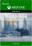 THEHUNTER: CALL OF THE WILD - MEDVED-TAIGA️XBOXКЛЮЧ