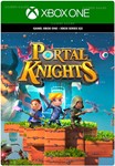 ️PORTAL KNIGHTS️XBOX ONE|XSКЛЮЧ