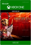 ️DISCIPLES: LIBERATION - PATHS TO MADNESS️XBOXКЛЮЧ