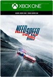 ️NEED FOR SPEED RIVALS️XBOX ONE|XSКЛЮЧ