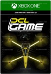 ️DCL-THE GAME️XBOX ONE|XSКЛЮЧ