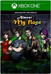 ️ALMOST MY FLOOR️XBOX ONEКЛЮЧ