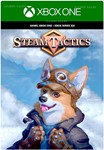 ️STEAM TACTICS️XBOX ONE|XSКЛЮЧ