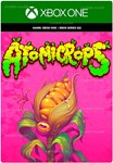️ATOMICROPS️XBOX ONE|XSКЛЮЧ