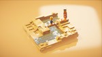 ️LEGO® BUILDER'S JOURNEY️XBOX ONE|XSКЛЮЧ - изображение № 11