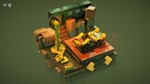 ️LEGO® BUILDER'S JOURNEY️XBOX ONE|XSКЛЮЧ - изображение № 4