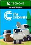 ️THE COLONISTS️XBOX ONE|XSКЛЮЧ