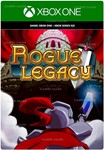 ️ROGUE LEGACY️XBOX ONE|XSКЛЮЧ