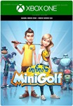 ️INFINITE MINIGOLF️XBOX ONE|XSКЛЮЧ