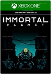 ️IMMORTAL PLANET️XBOX ONE|XSКЛЮЧ