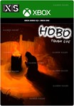 ️HOBO: TOUGH LIFE️XBOX ONE|XSКЛЮЧ