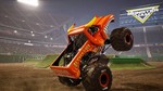 ️MONSTER JAM STEEL TITANS️XBOX ONE|XSКЛЮЧ - изображение № 3