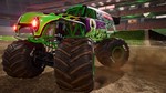 ️MONSTER JAM STEEL TITANS️XBOX ONE|XSКЛЮЧ - изображение № 9