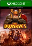 ️THE DWARVES️XBOX ONE|XSКЛЮЧ