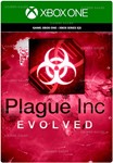 ️PLAGUE INC: EVOLVED️XBOX ONE|XSКЛЮЧ