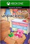 ️UNPACKING️XBOX ONE|XS + PC WINКЛЮЧ