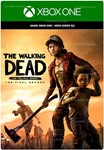 THE WALKING DEAD THE FINAL SEASON COMPLETEXBOXКЛЮЧ