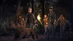 THE WALKING DEAD THE FINAL SEASON COMPLETEXBOXКЛЮЧ - изображение № 3