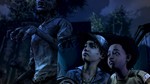 THE WALKING DEAD THE FINAL SEASON COMPLETEXBOXКЛЮЧ - изображение № 6