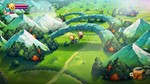 ️CAT QUEST II️XBOX ONE|XSКЛЮЧ - изображение № 11