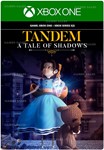 ️TANDEM: A TALE OF SHADOWS️XBOX ONE|XSКЛЮЧ