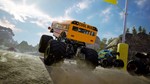 ️MONSTER JAM STEEL TITANS 2️XBOX ONE|XSКЛЮЧ - изображение № 8
