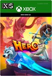 ️HEROISH️XBOX X|SКЛЮЧ