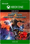 ️THE RIFTBREAKER: METAL TERROR️XBOX X|SКЛЮЧ