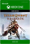️TITAN QUEST: RAGNARÖK️XBOX ONE|XSКЛЮЧ