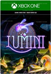 ️LUMINI️XBOX ONE|XSКЛЮЧ