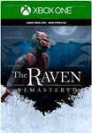 ️THE RAVEN REMASTERED️XBOX ONE|XSКЛЮЧ