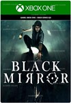 ️BLACK MIRROR️XBOX ONE|XSКЛЮЧ