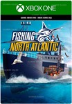 ️FISHING: NORTH ATLANTIC️XBOX ONE|XSКЛЮЧ