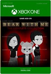 ️BEAR WITH ME: THE COMPLETE COLLECTION UNLOCK️XBOX