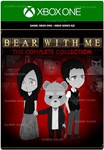 ️BEAR WITH ME: THE COMPLETE COLLECTION️XBOX ONE|XS