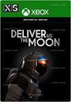 ️DELIVER US THE MOON️XBOX ONE|XSКЛЮЧ