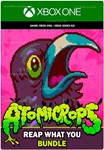 ️ATOMICROPS: REAP WHAT YOU BUNDLE️XBOXКЛЮЧ