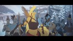 ️THE BANNER SAGA 2️XBOX ONE|XSКЛЮЧ - изображение № 6