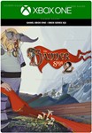 ️THE BANNER SAGA 2️XBOX ONE|XSКЛЮЧ