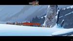 ️THE BANNER SAGA️XBOX ONE|XSКЛЮЧ - изображение № 4
