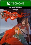 ️THE BANNER SAGA️XBOX ONE|XSКЛЮЧ