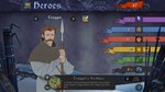 ️THE BANNER SAGA️XBOX ONE|XSКЛЮЧ - изображение № 3