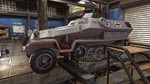 ️TANK MECHANIC SIMULATOR️XBOX ONE|XSКЛЮЧ - изображение № 12