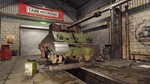 ️TANK MECHANIC SIMULATOR️XBOX ONE|XSКЛЮЧ - изображение № 3