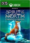 ️SPIRIT OF THE NORTH: ENHANCED EDITION️XBOX|XSКЛЮЧ
