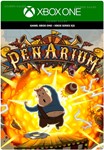 ️PENARIUM️XBOX ONE|XSКЛЮЧ